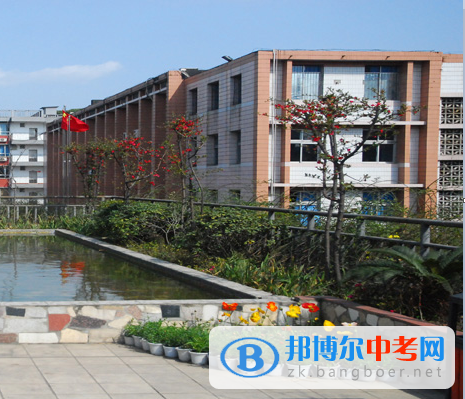 成都市通錦中學校2022年招生辦聯系電話