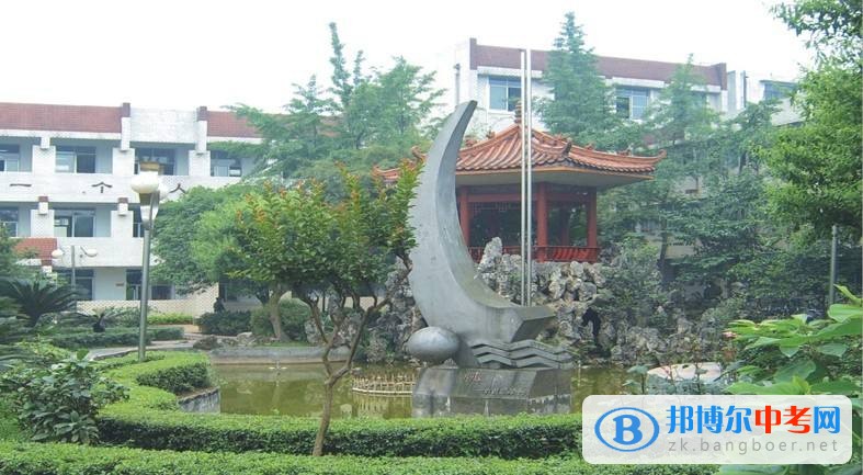 四川省雙流縣棠湖中學(xué)2022年怎么樣、好不好