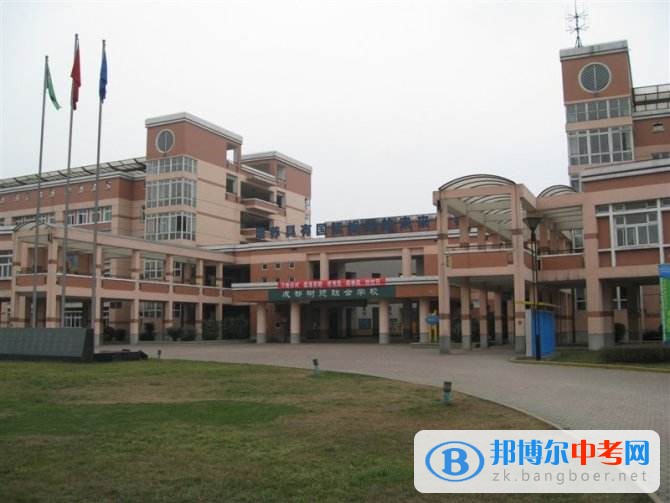 成都南洋學校2022年怎么樣、好不好