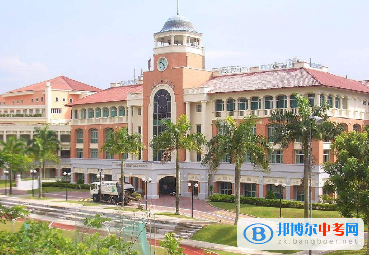 成都南洋學校2022年招生辦聯系電話