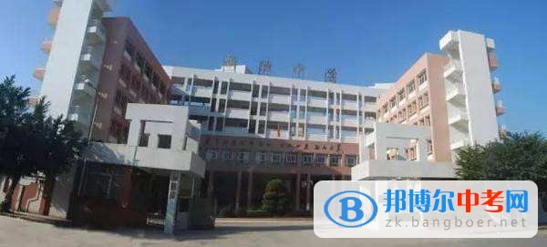 四川省新津中學2022年怎么樣、好不好