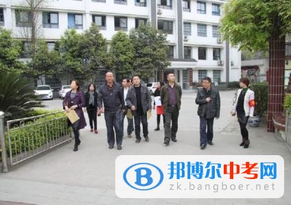 成都市第三十三中學2022年怎么樣、好不好