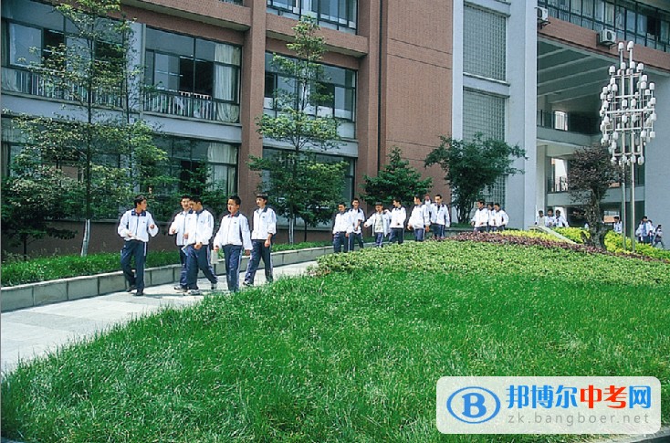 四川省雙流中學(xué)實(shí)驗(yàn)學(xué)校2022年招生代碼