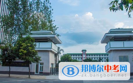 成都石室錦城外國語學校2022年招生辦聯系電話