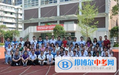四川大學(xué)附屬中學(xué)2022年怎么樣、好不好
