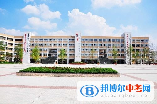 郫縣第四中學2022年怎么樣、好不好