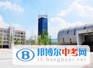 郫縣第四中學2022年招生代碼