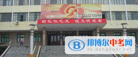 四川省藝術學校2022年招生辦聯系電話
