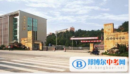 四川省藝術學校2022年招生計劃