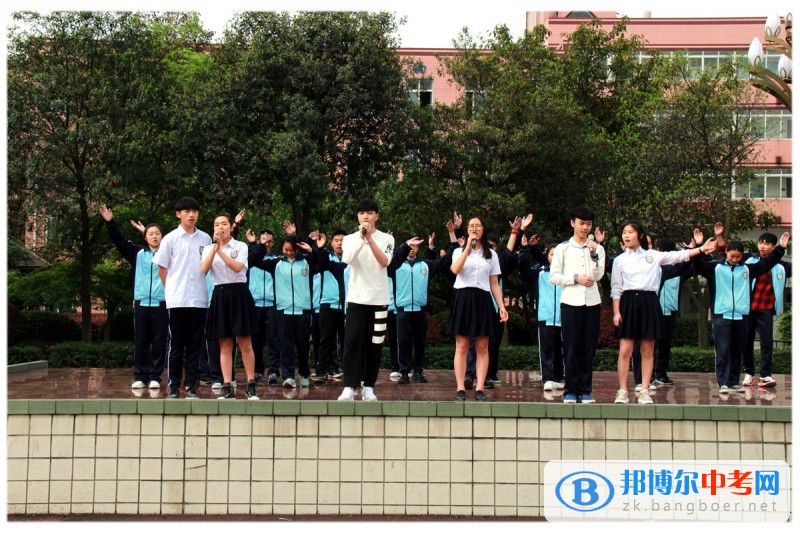愛(ài)護(hù)地球，愛(ài)護(hù)我們共同的家園