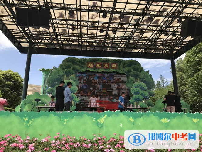 成都高新順江學校參加四川省飛疊杯競賽斬獲佳績
