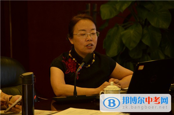 成都市媒介素養教育研討會在成都七中萬達學校召開