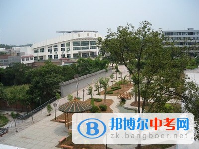 四川省簡陽市三岔中學2017年招生計劃