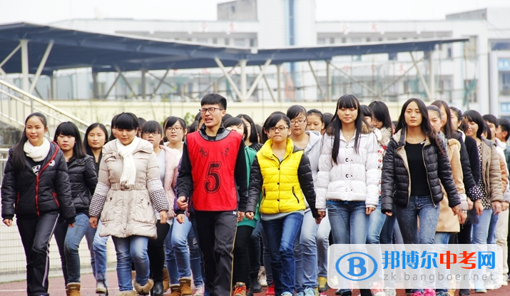 資陽市雁江區第一中學2017年招生計劃