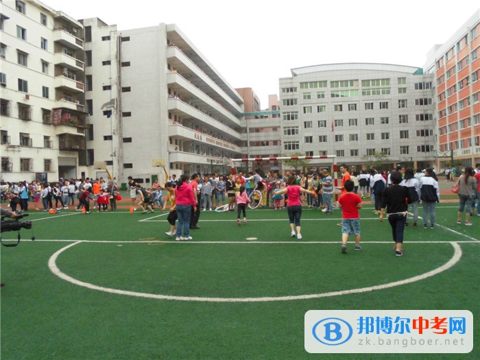 四川省簡陽市陽安中學招生代碼