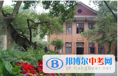 內江市第一中學怎么樣、好嗎