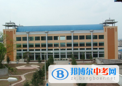 樂(lè)至吳仲良中學(xué)2022年怎么樣、好不好