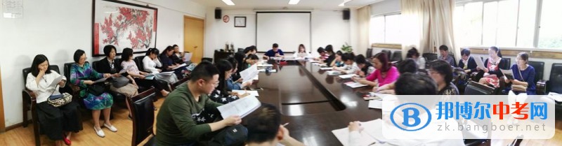 西南交通大學附屬中學防震減災”應急疏散安全演練