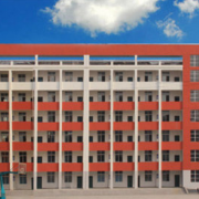 四川省蒼溪縣城郊中學