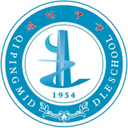 蒼溪縣歧坪中學