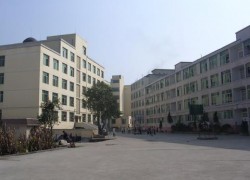 大英縣育才中學