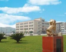 四川省射洪縣天仙中學