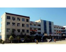 鹽邊縣漁門中學(xué)