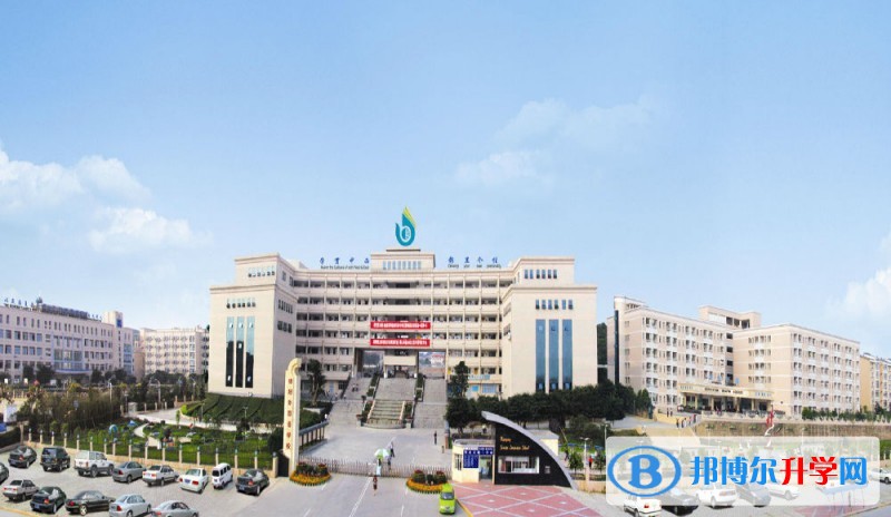 綿陽外國語學校怎么樣、好嗎