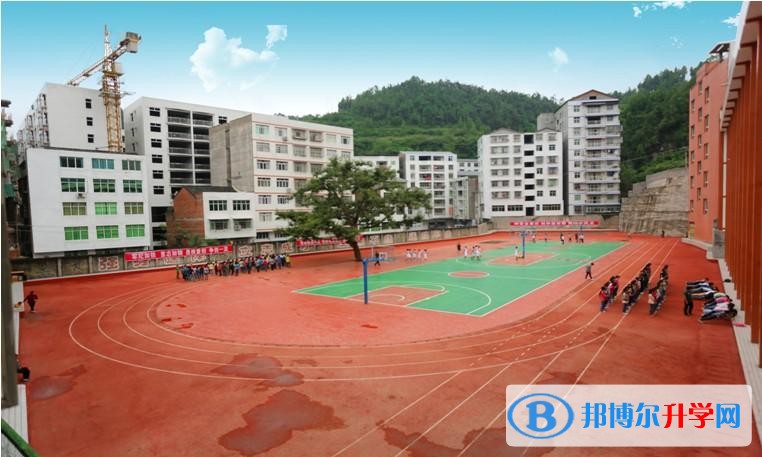 平昌縣響灘中學(xué)怎么樣