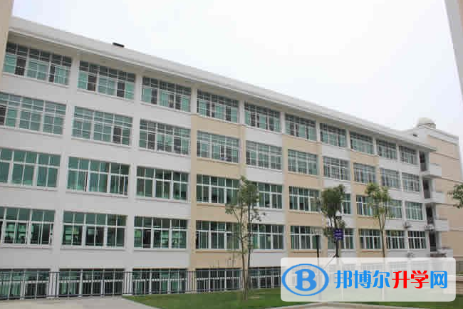 綿陽高新區實驗中學招生代碼
