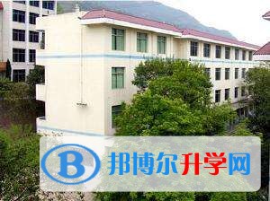 四川省廣元市朝天中學招生辦聯系電話