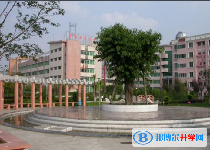 四川省旺蒼中學地址在哪里