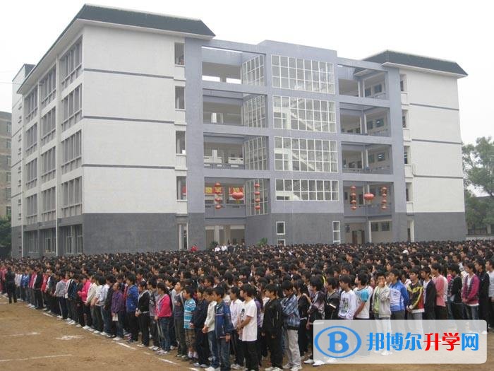 巴中市恩陽中學怎么樣