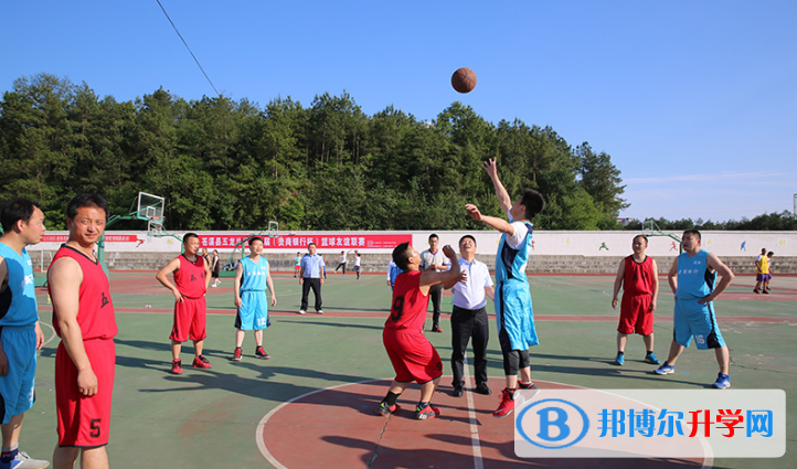 蒼溪縣五龍中學招生代碼