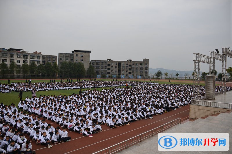 巴中龍泉外國語學校招辦聯系方式