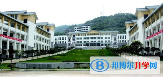  四川省南江中學招生辦聯系電話