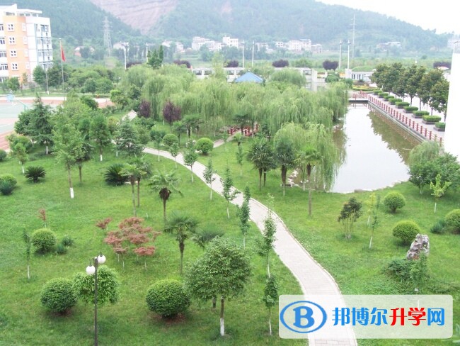 廣元外國語學校招生辦聯系電話