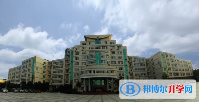 達州市第一中學怎么樣、好嗎