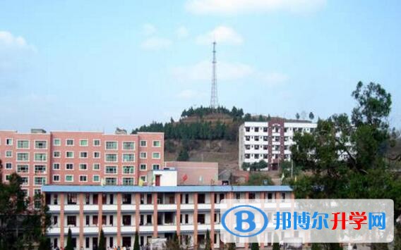 嘉陵區七寶寺鎮七寶寺中學怎么樣、好嗎