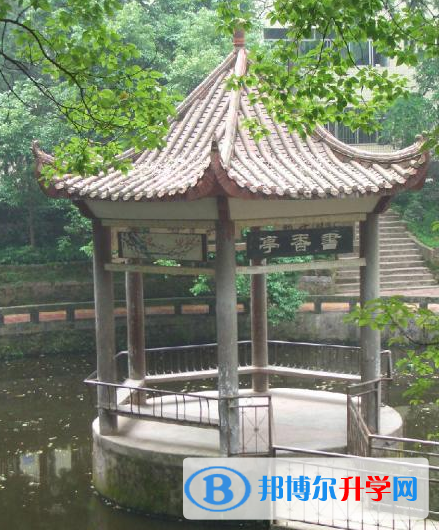 四川省開江縣講治中學(xué)怎么樣、好嗎