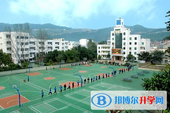 古藺縣中學怎么樣、好嗎