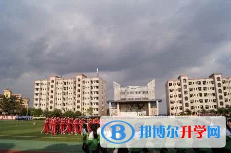 四川省瀘縣第四中學怎么樣、好嗎