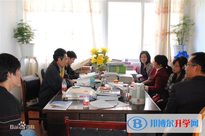 康南民族高級中學2017年招生計劃