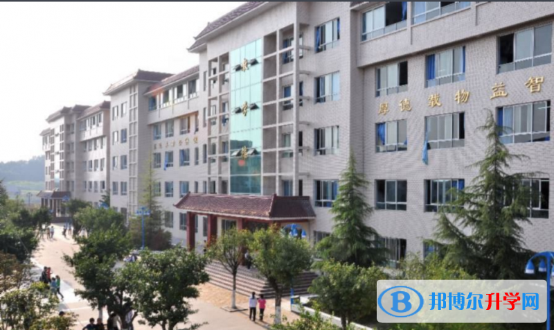 都江堰市南山中學實驗怎么樣、好嗎