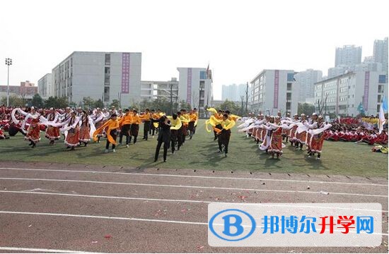 甘孜縣民族中學2017年招生計劃