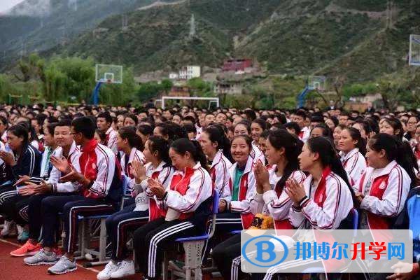 康北民族高級中學怎么樣、好嗎