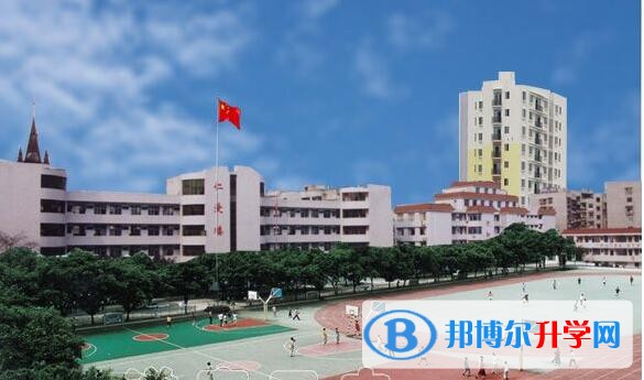 遂寧市第二中學招生辦聯系電話