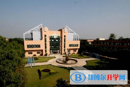 富順縣第二中學怎么樣、好嗎