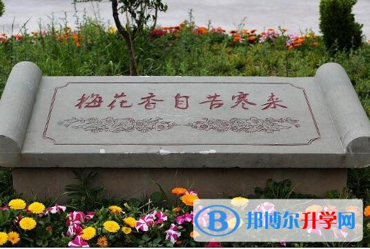 金川縣中學校怎么樣、好嗎