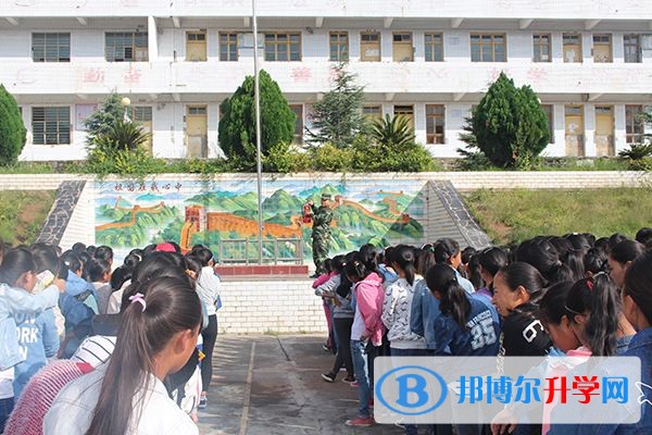 喜德中學招生辦聯系電話